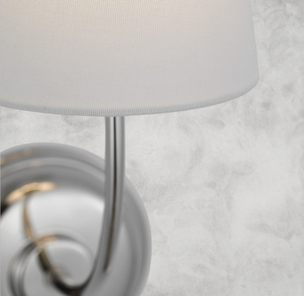 Vendome 16" Cordless Single Sconce